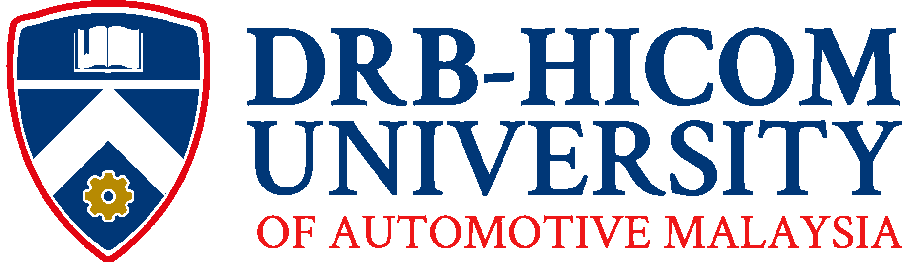 DDRB Hicom University